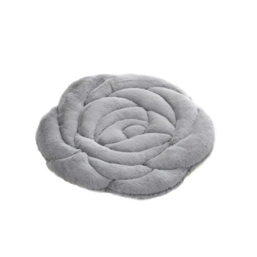 Rose Shaped Seat Cushions