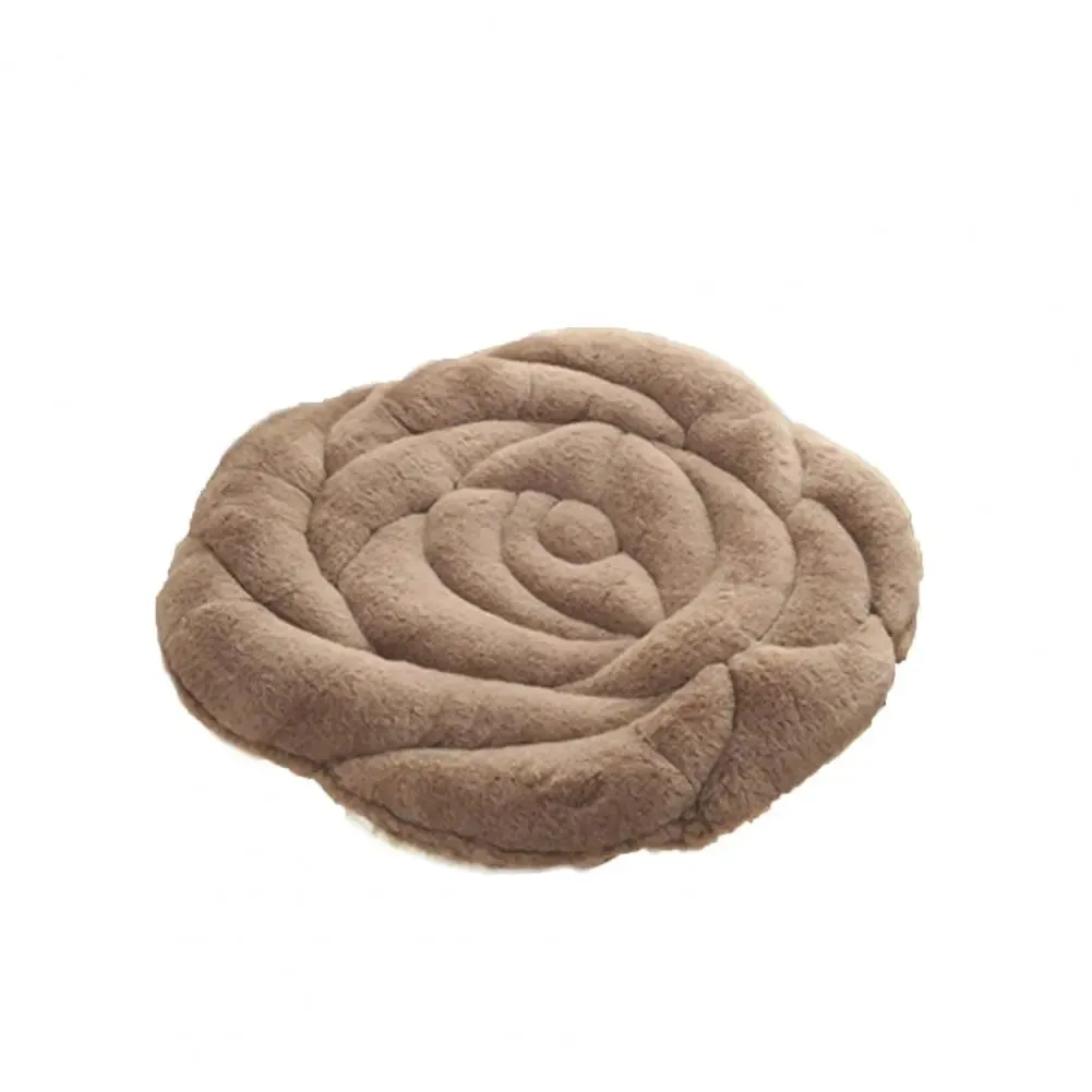 Rose Shaped Seat Cushions