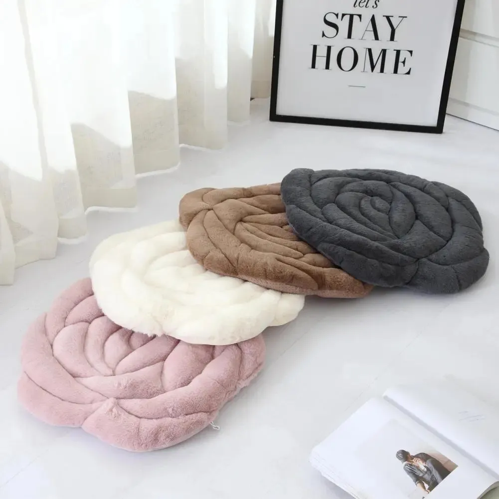 Rose Shaped Seat Cushions