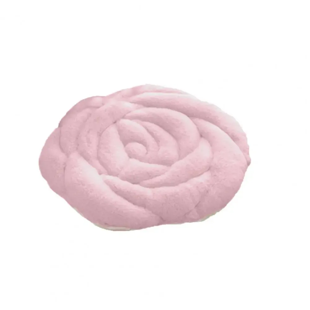 Rose Shaped Seat Cushions