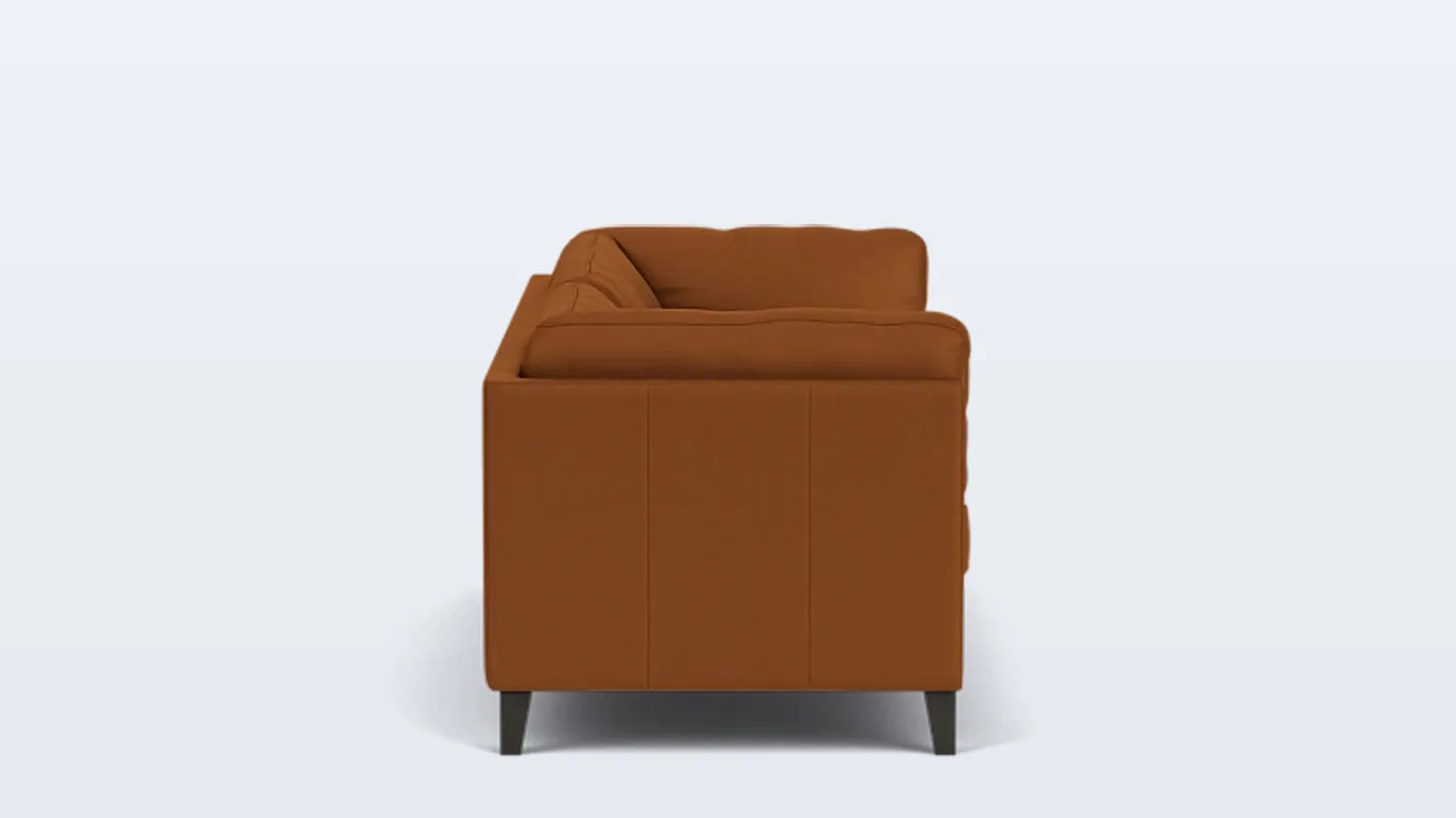 salema sofa - leather