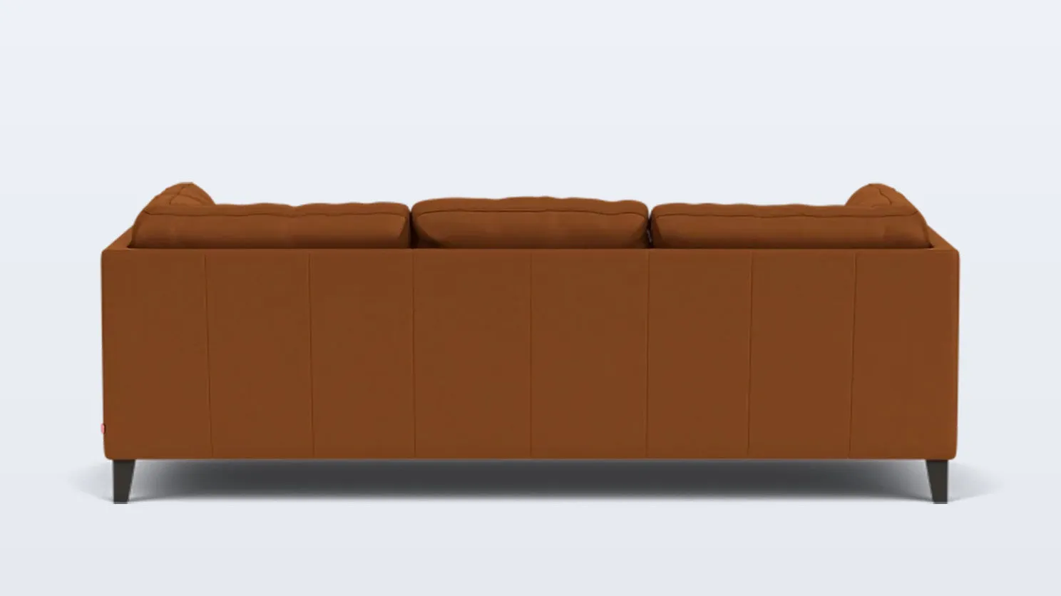 salema sofa - leather