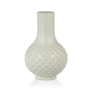 SAN MIGUEL EARTHENWARE VASE