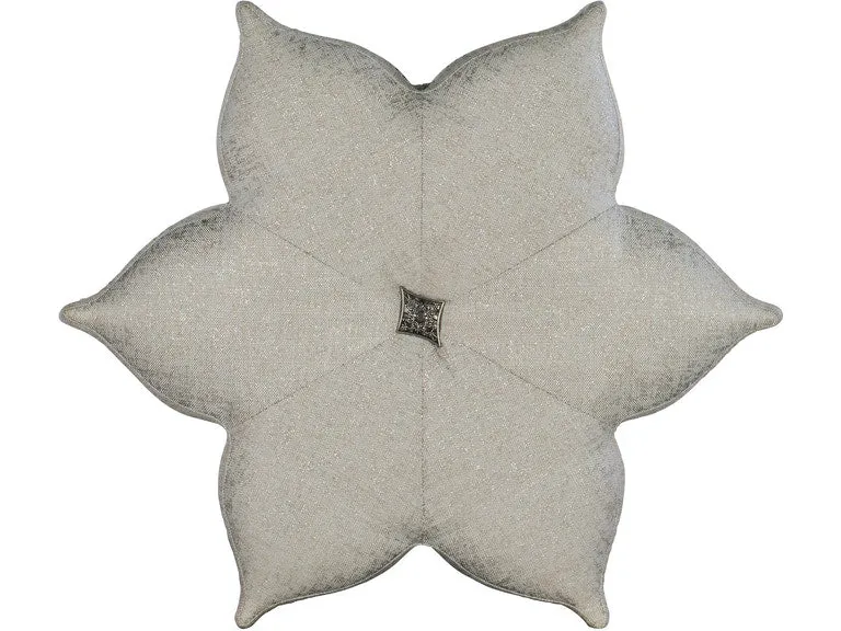 SANCTUARY STAR OF THE SHOW OTTOMAN