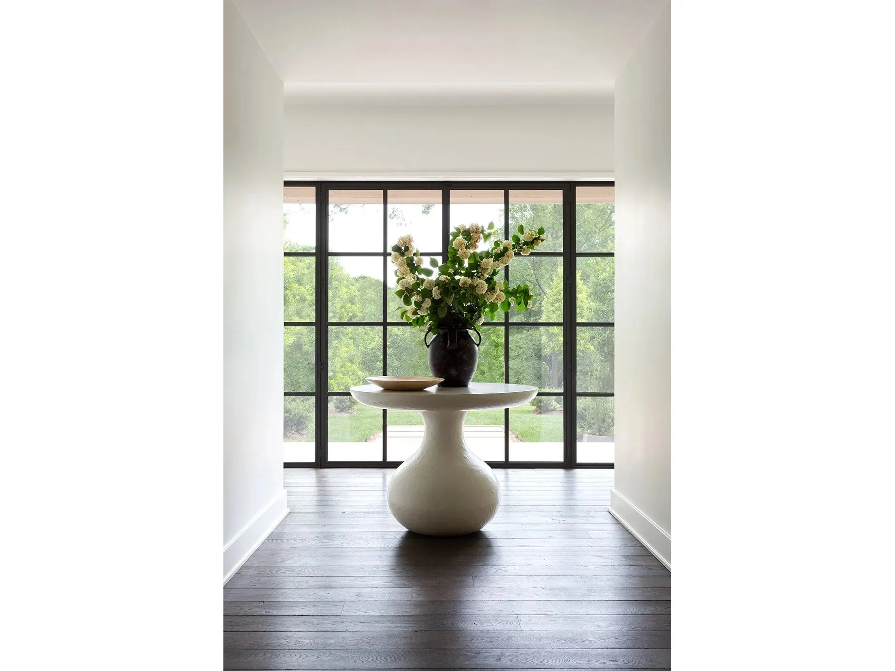 SANTA BARBARA DINING TABLE