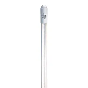 Satco S16404 - 18T8/LED/HO-SIGN/48-840/BP 18 Watt T8 LED - 4000K - Ballast Bypass (Direct Wire)