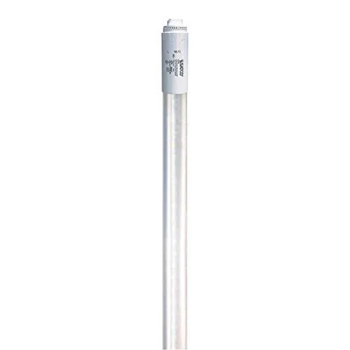 Satco S16404 - 18T8/LED/HO-SIGN/48-840/BP 18 Watt T8 LED - 4000K - Ballast Bypass (Direct Wire)