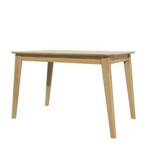 Scandic 1250 x 800 Table