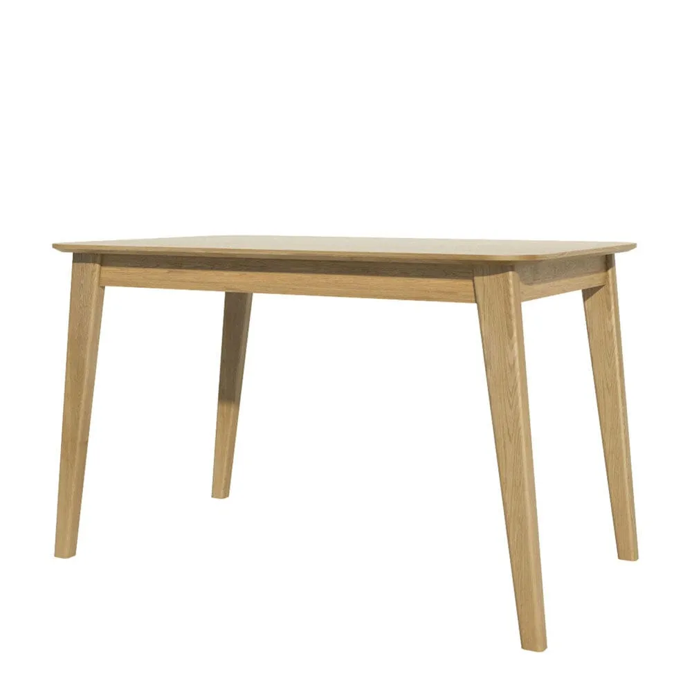 Scandic 1250 x 800 Table