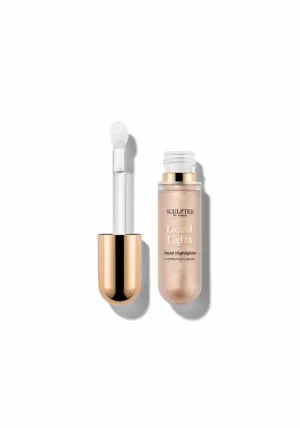 Sculpted By AimeeLiquid Lights Opal Glow Highlighter