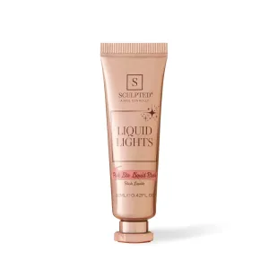 Sculpted Liquid Lights Blush Pink Lite - Pink