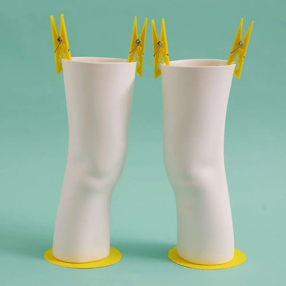 Seletti Elle set 2 vases