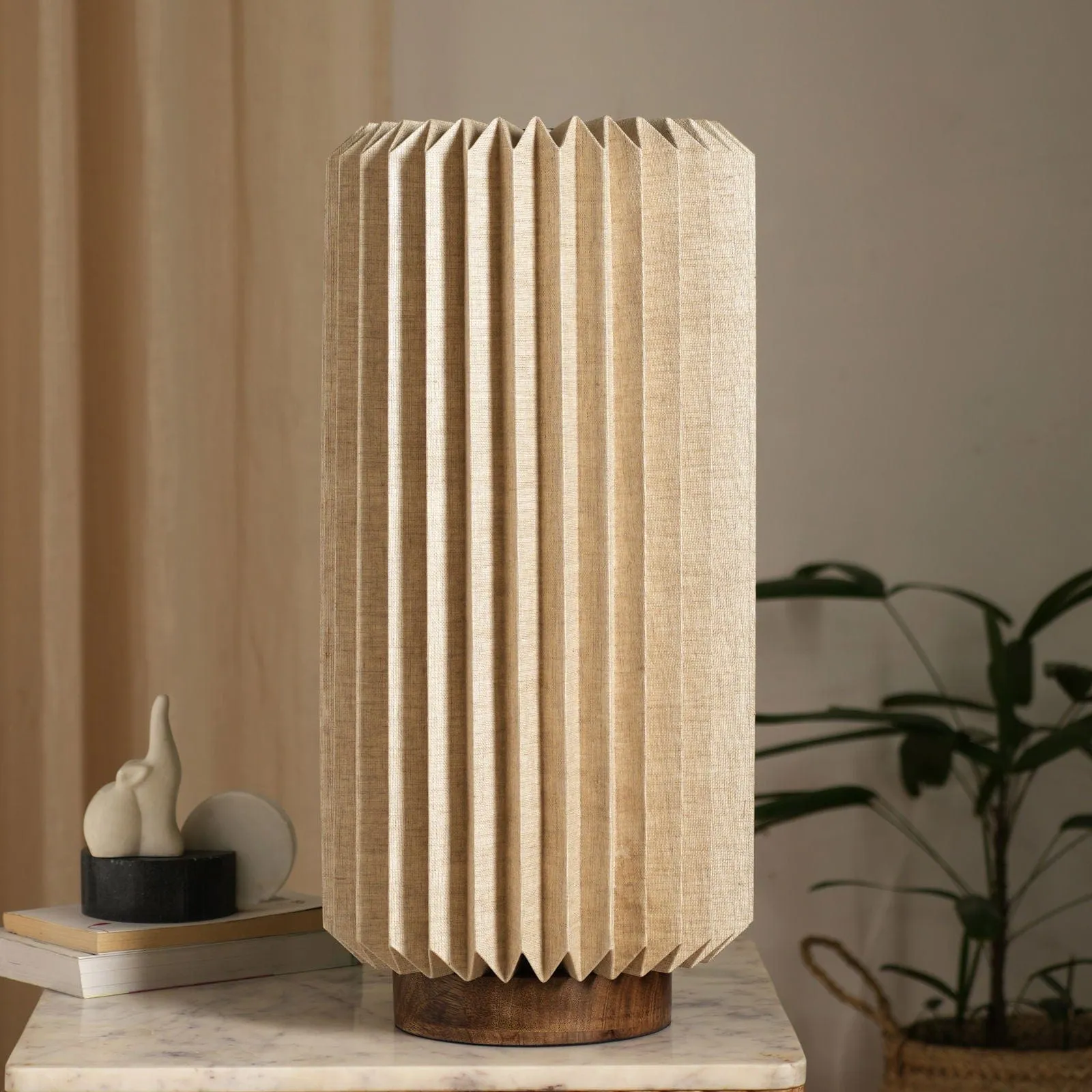 Serenity Table Lamp