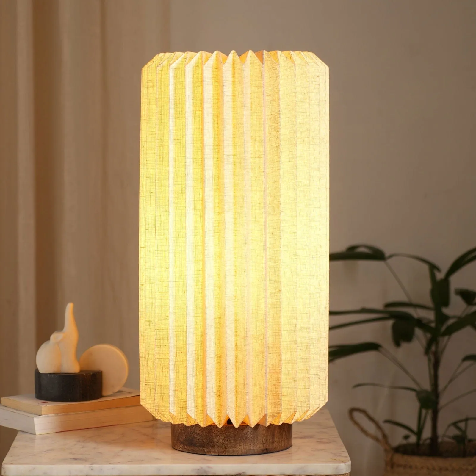 Serenity Table Lamp