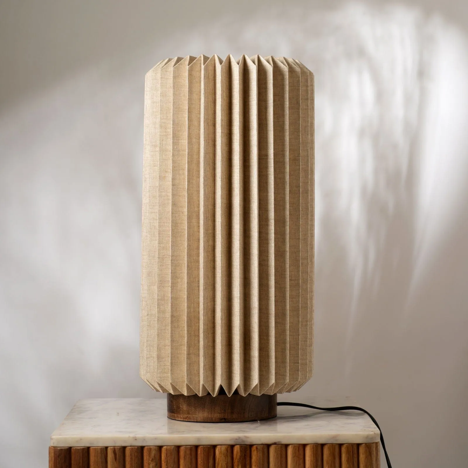 Serenity Table Lamp
