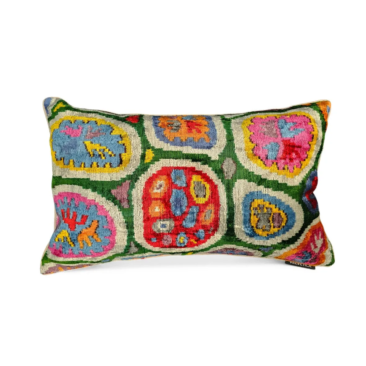 Set of 2 Cushions 40x60 PS02
