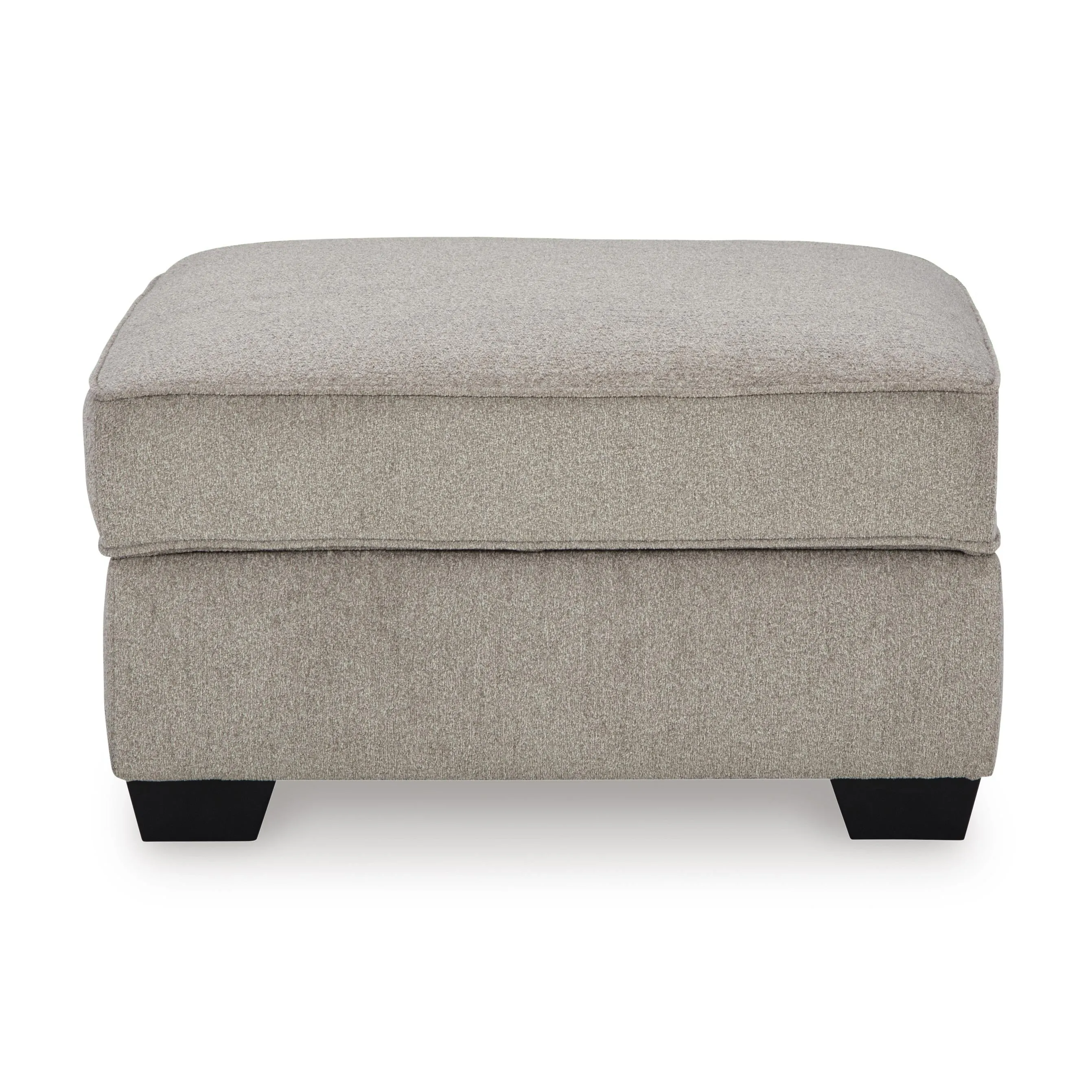 Signature Design by Ashley Claireah Fabric Storage Ottoman 9060311