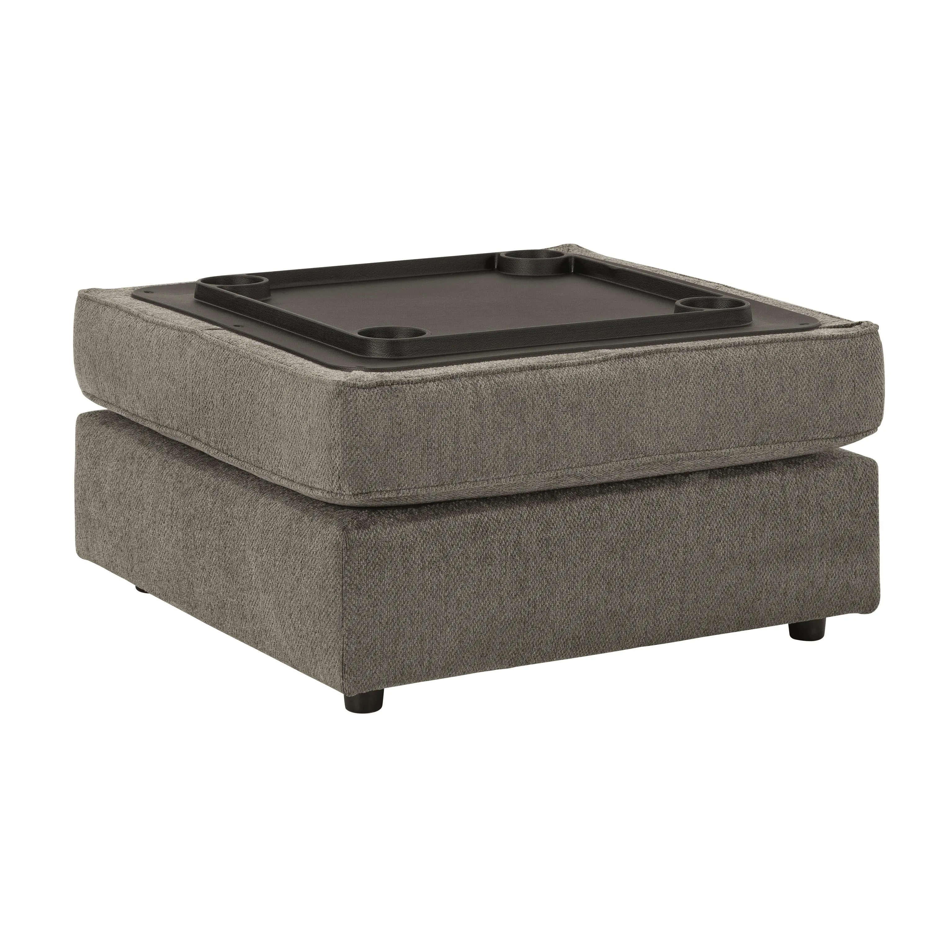 Signature Design by Ashley O'Phannon Fabric Storage Ottoman 2940211