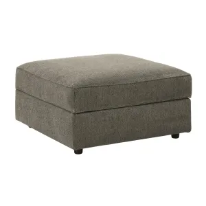 Signature Design by Ashley O'Phannon Fabric Storage Ottoman 2940211