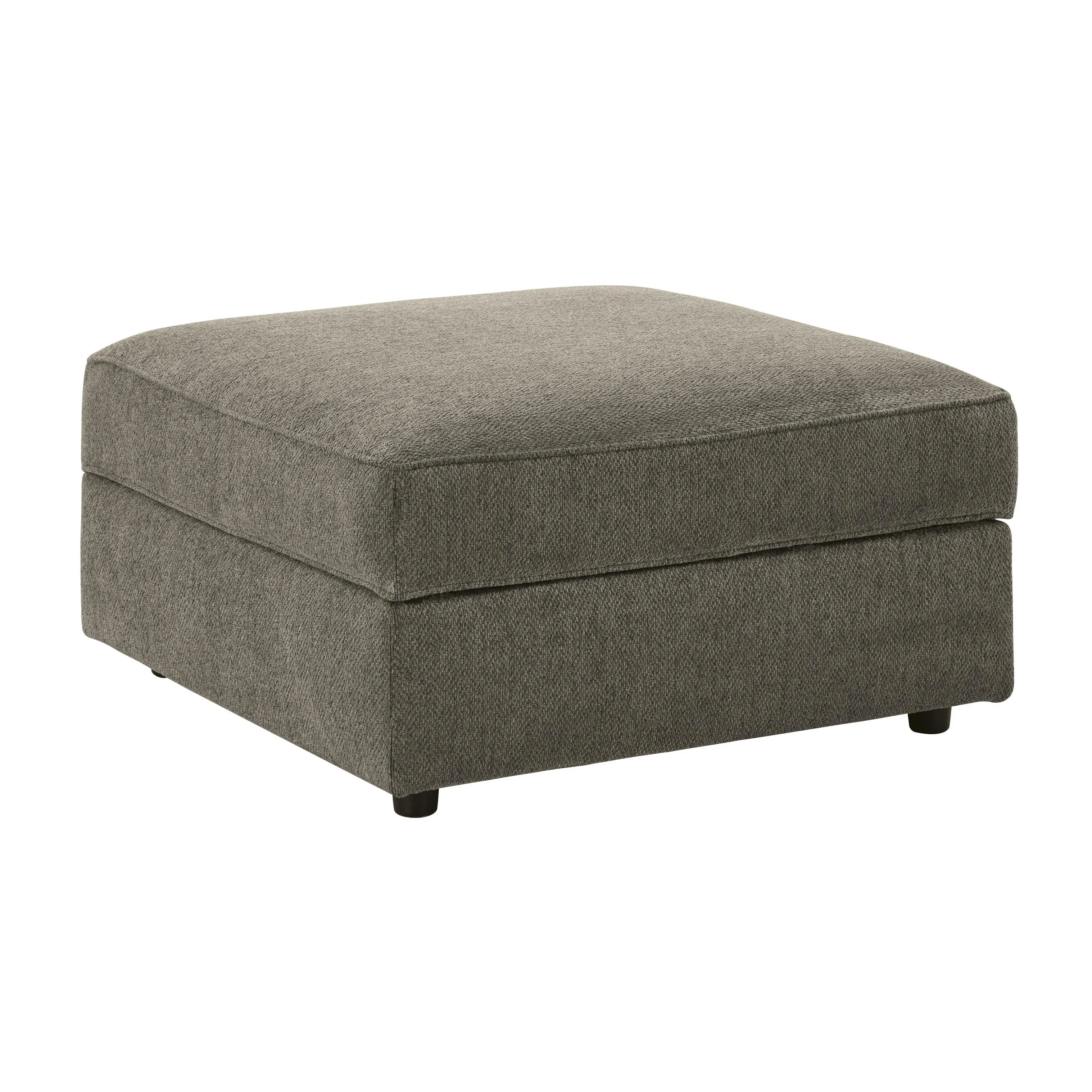 Signature Design by Ashley O'Phannon Fabric Storage Ottoman 2940211
