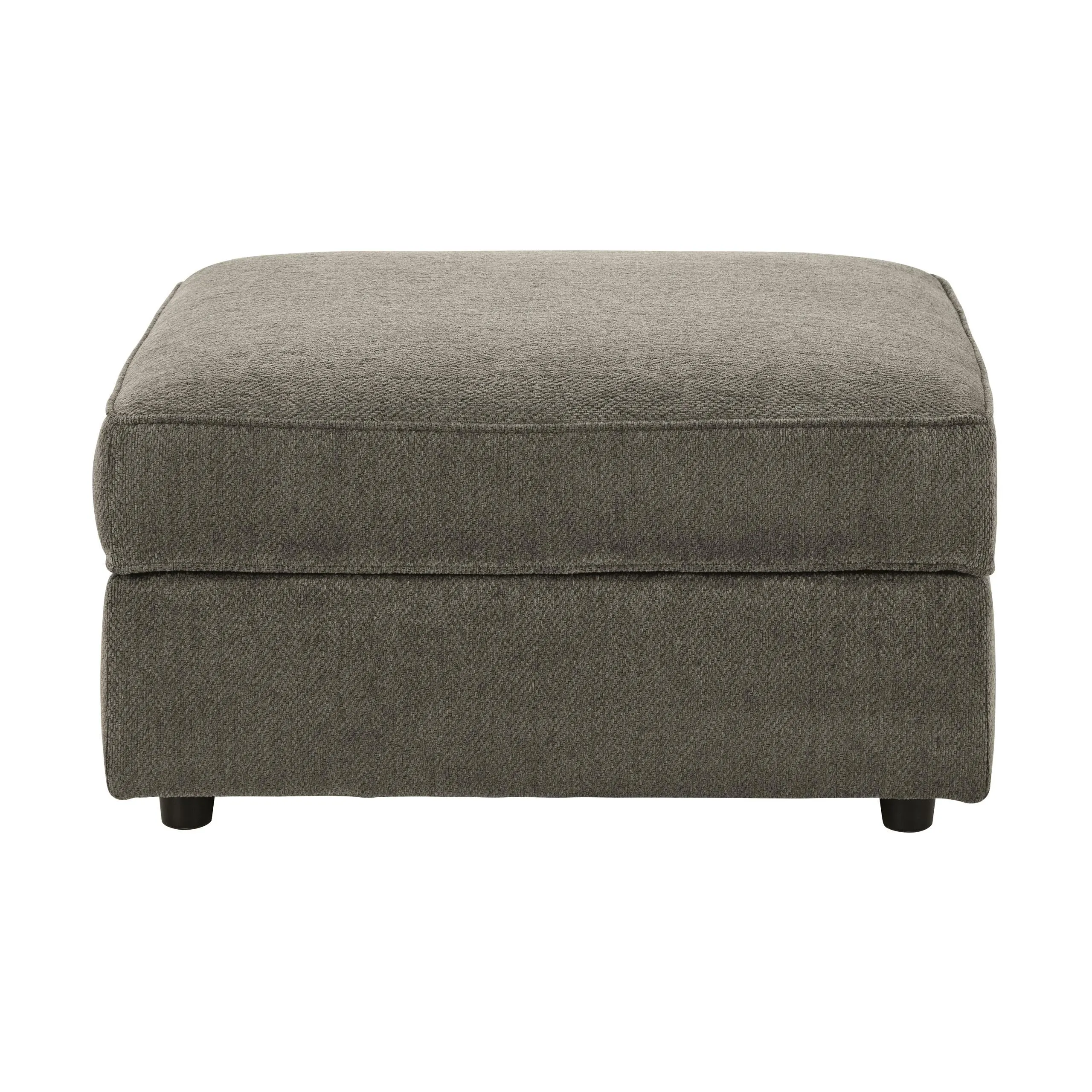 Signature Design by Ashley O'Phannon Fabric Storage Ottoman 2940211