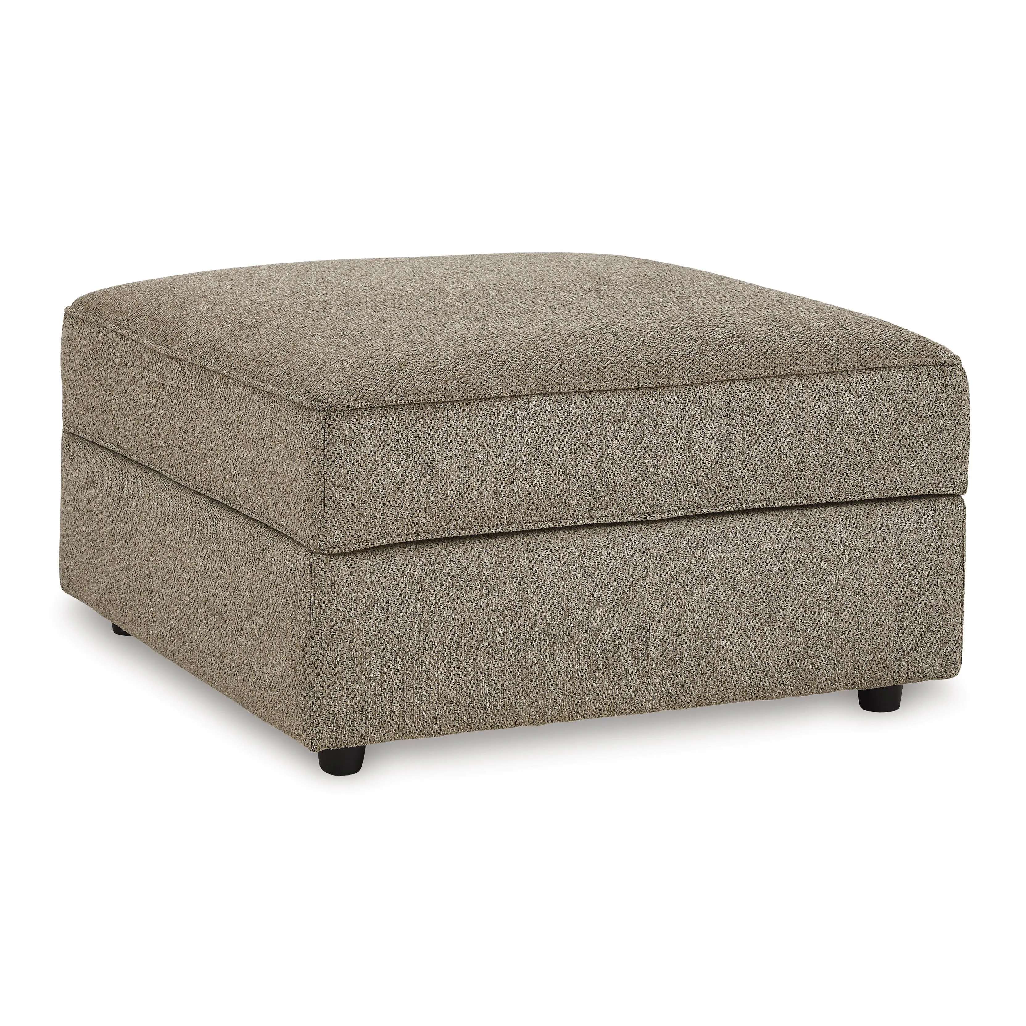 Signature Design by Ashley O'Phannon Fabric Storage Ottoman 2940311