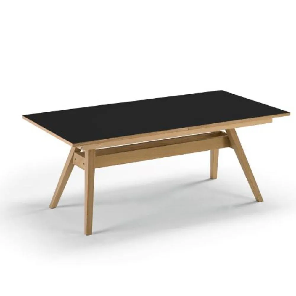 Skovby #11 Dining Table