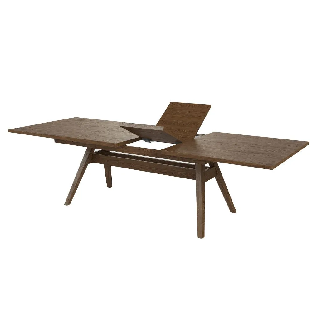 Skovby #11 Dining Table
