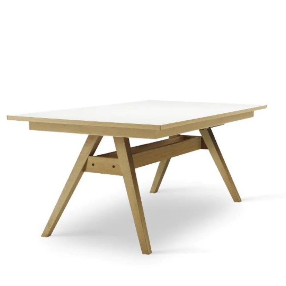 Skovby #11 Dining Table
