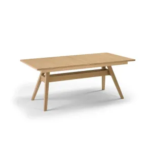 Skovby #11 Dining Table