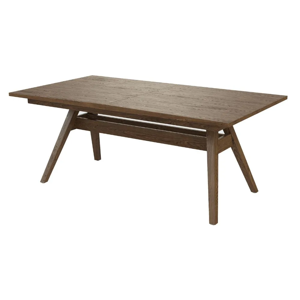 Skovby #11 Dining Table