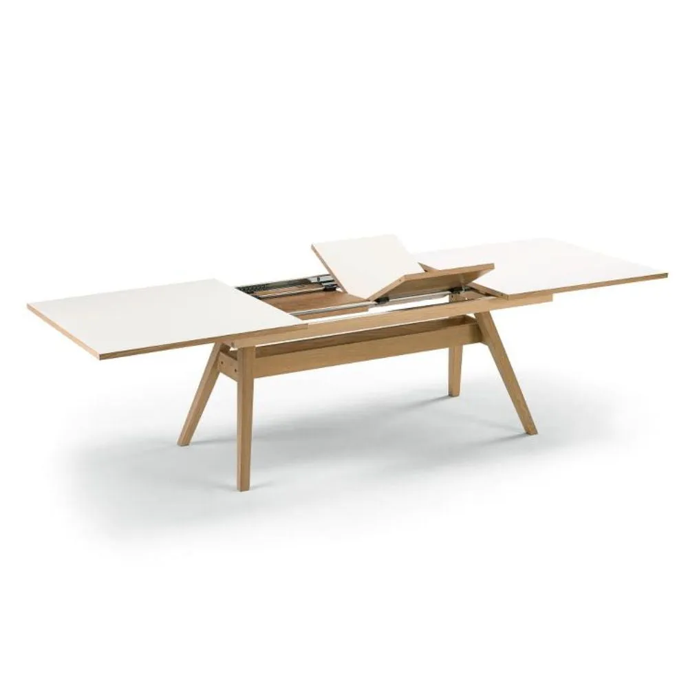 Skovby #11 Dining Table