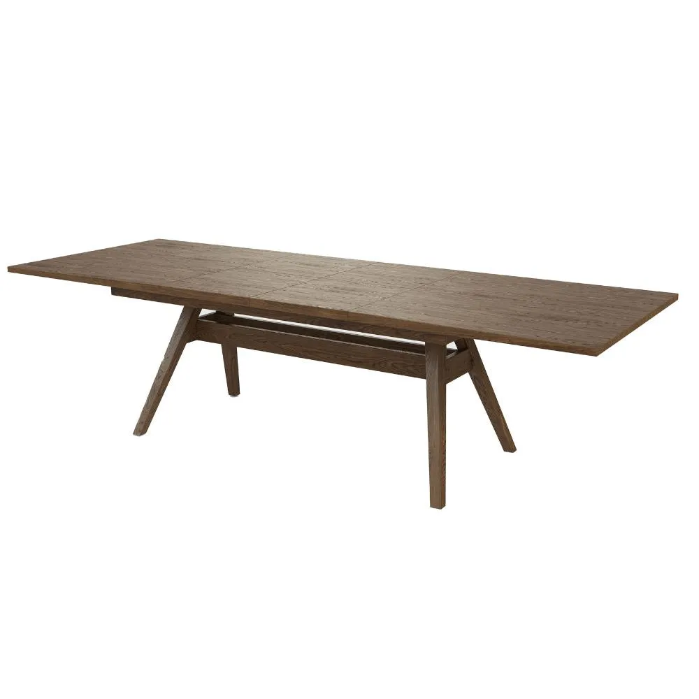 Skovby #11 Dining Table