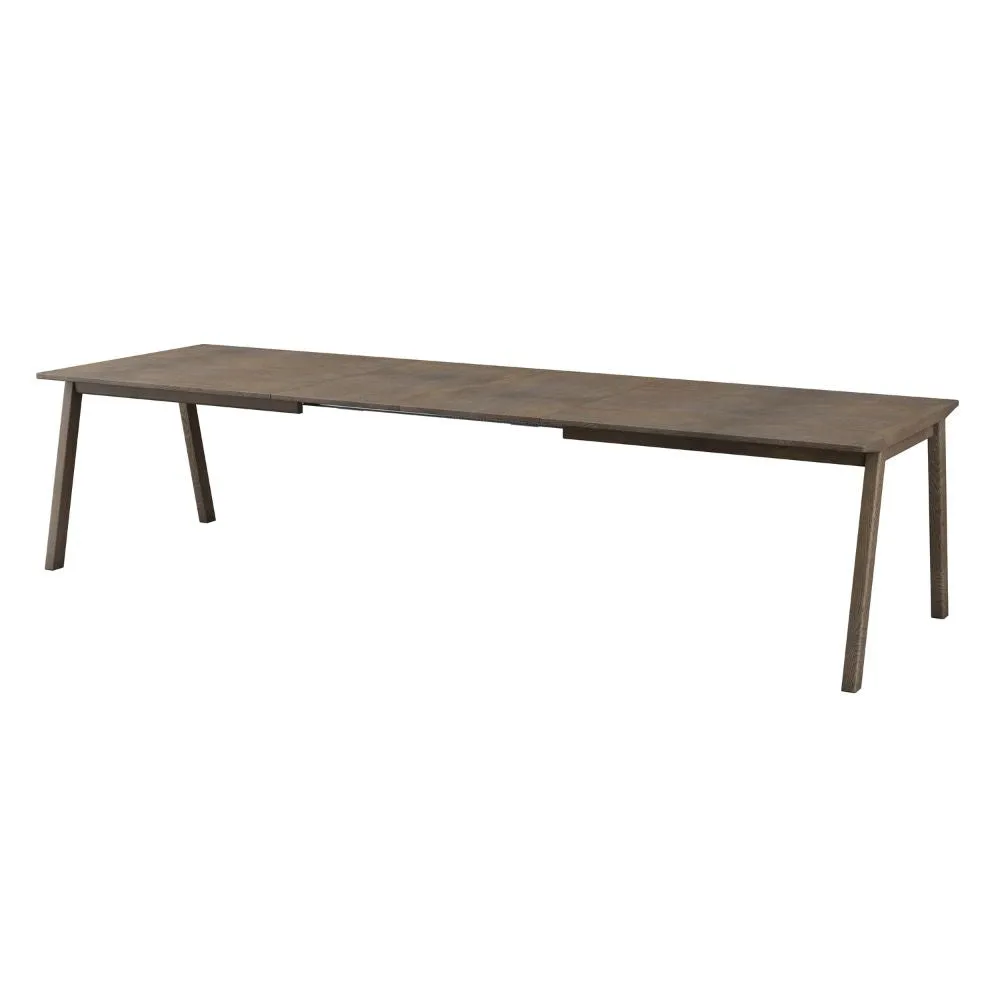 Skovby #143 Dining Table