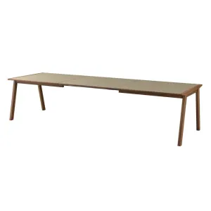 Skovby #143 Dining Table