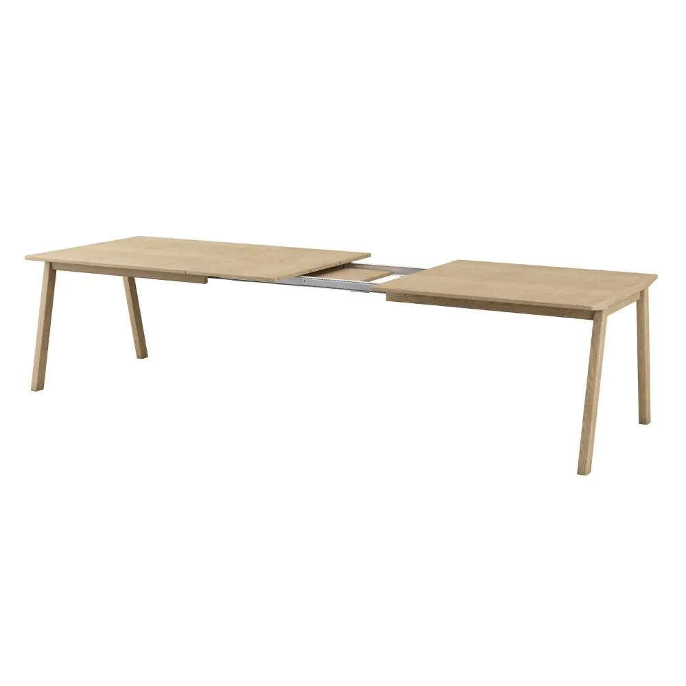 Skovby #143 Dining Table