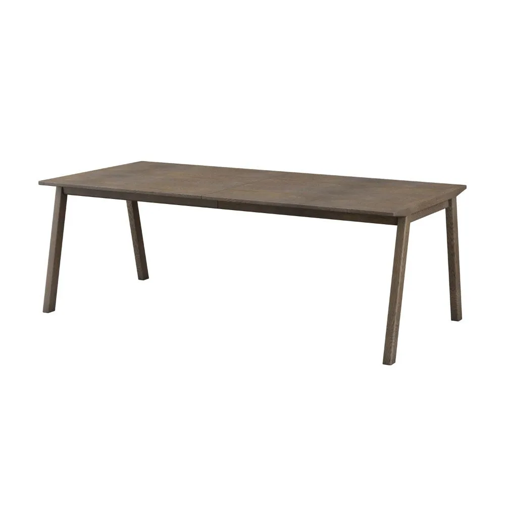 Skovby #143 Dining Table
