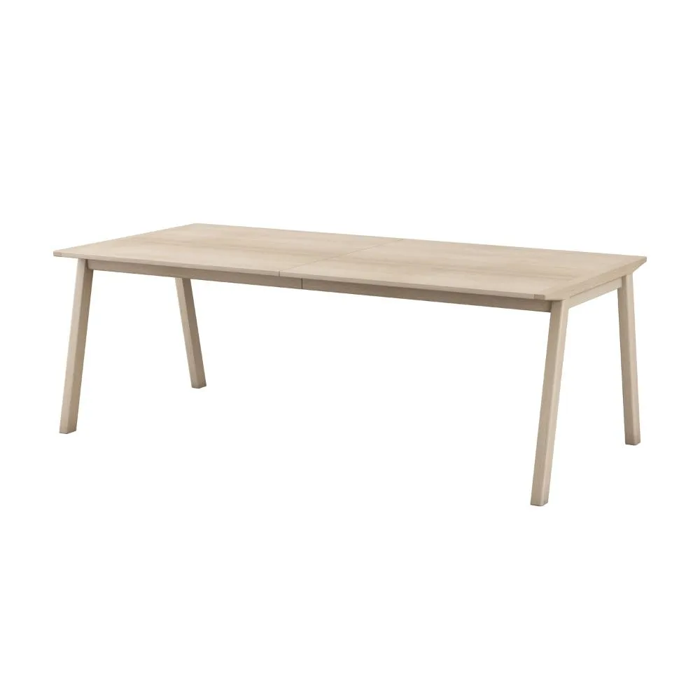 Skovby #143 Dining Table