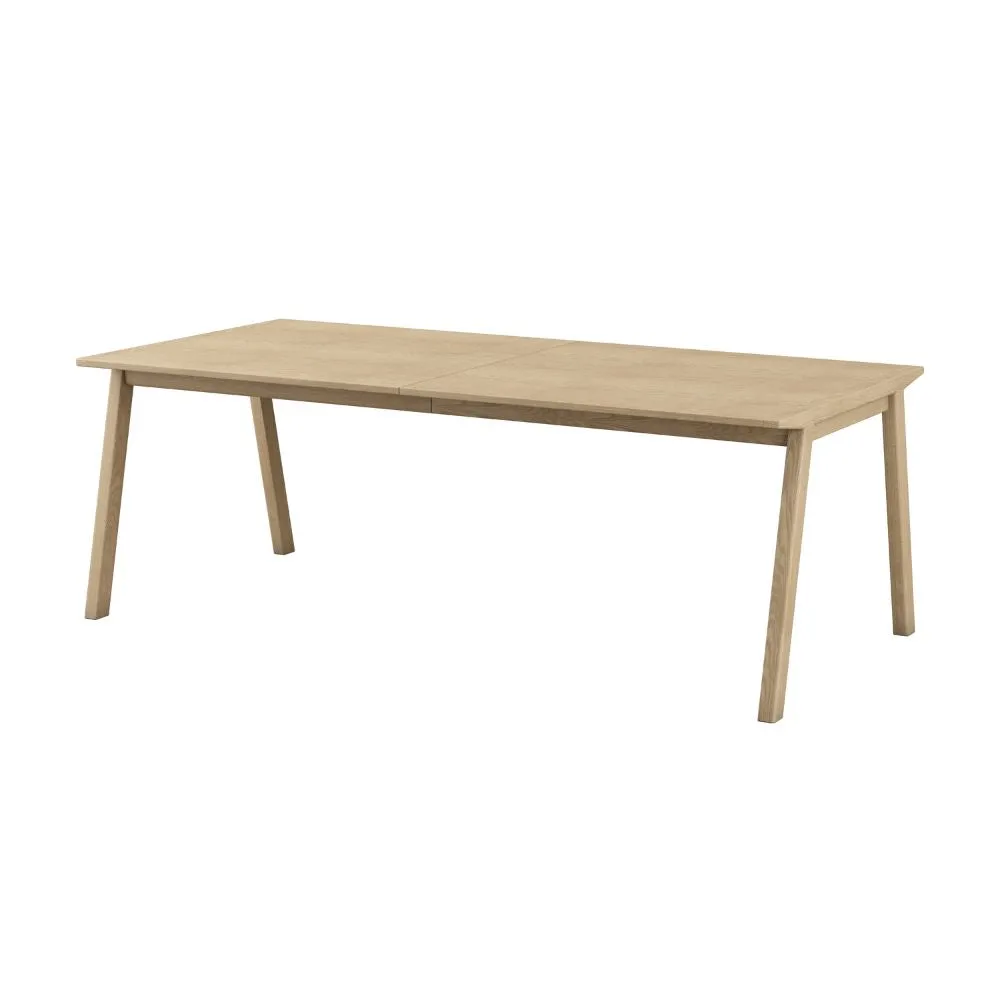 Skovby #143 Dining Table