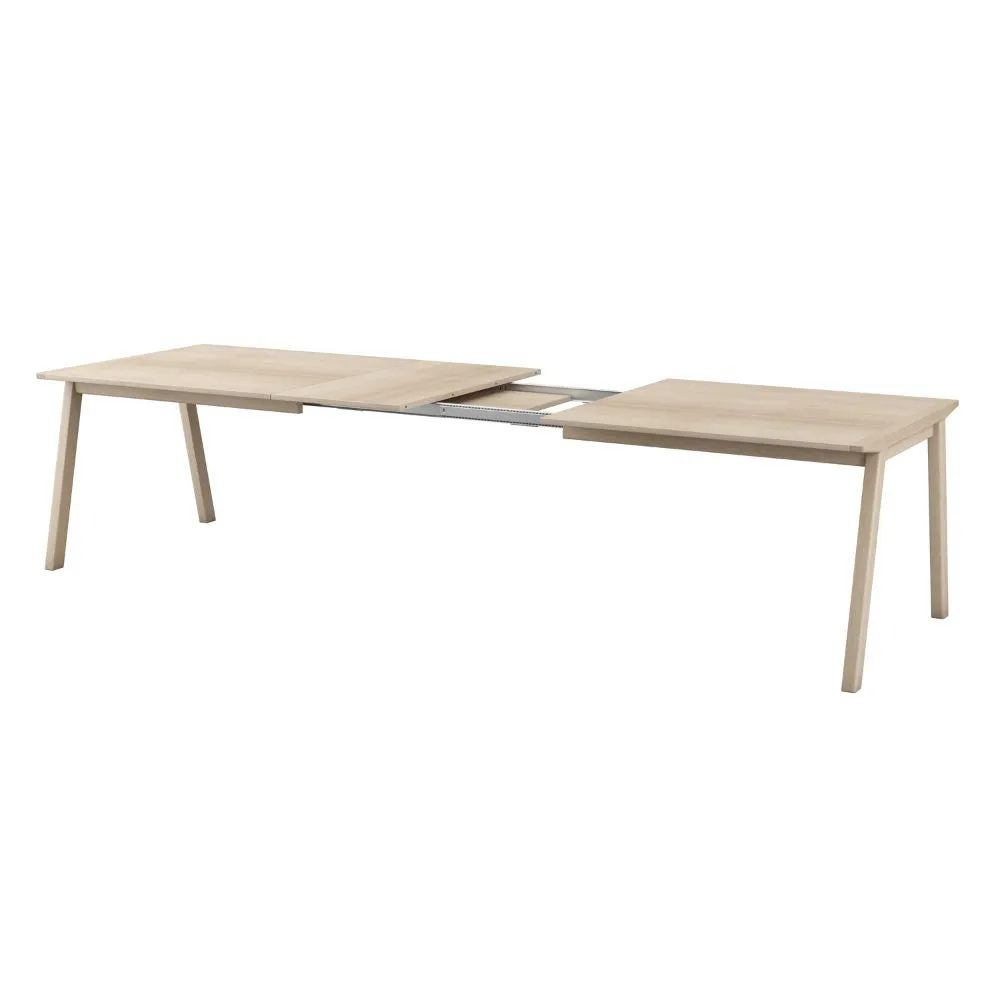 Skovby #143 Dining Table
