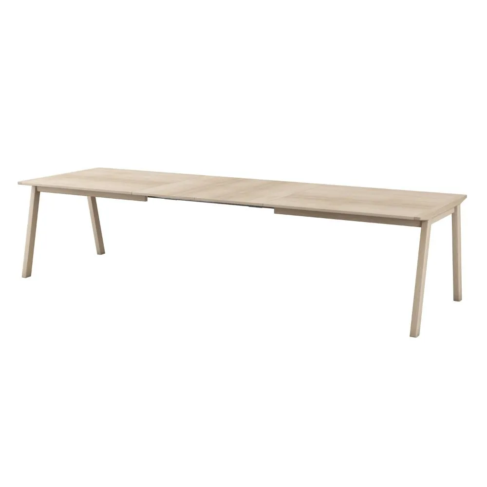 Skovby #143 Dining Table