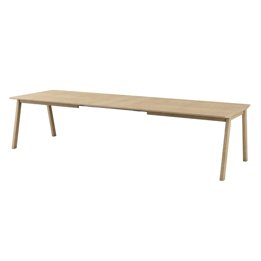 Skovby #143 Dining Table