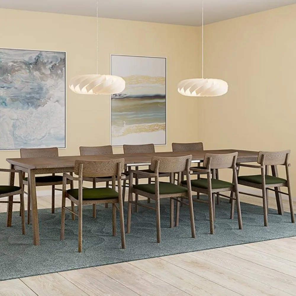 Skovby #143 Dining Table