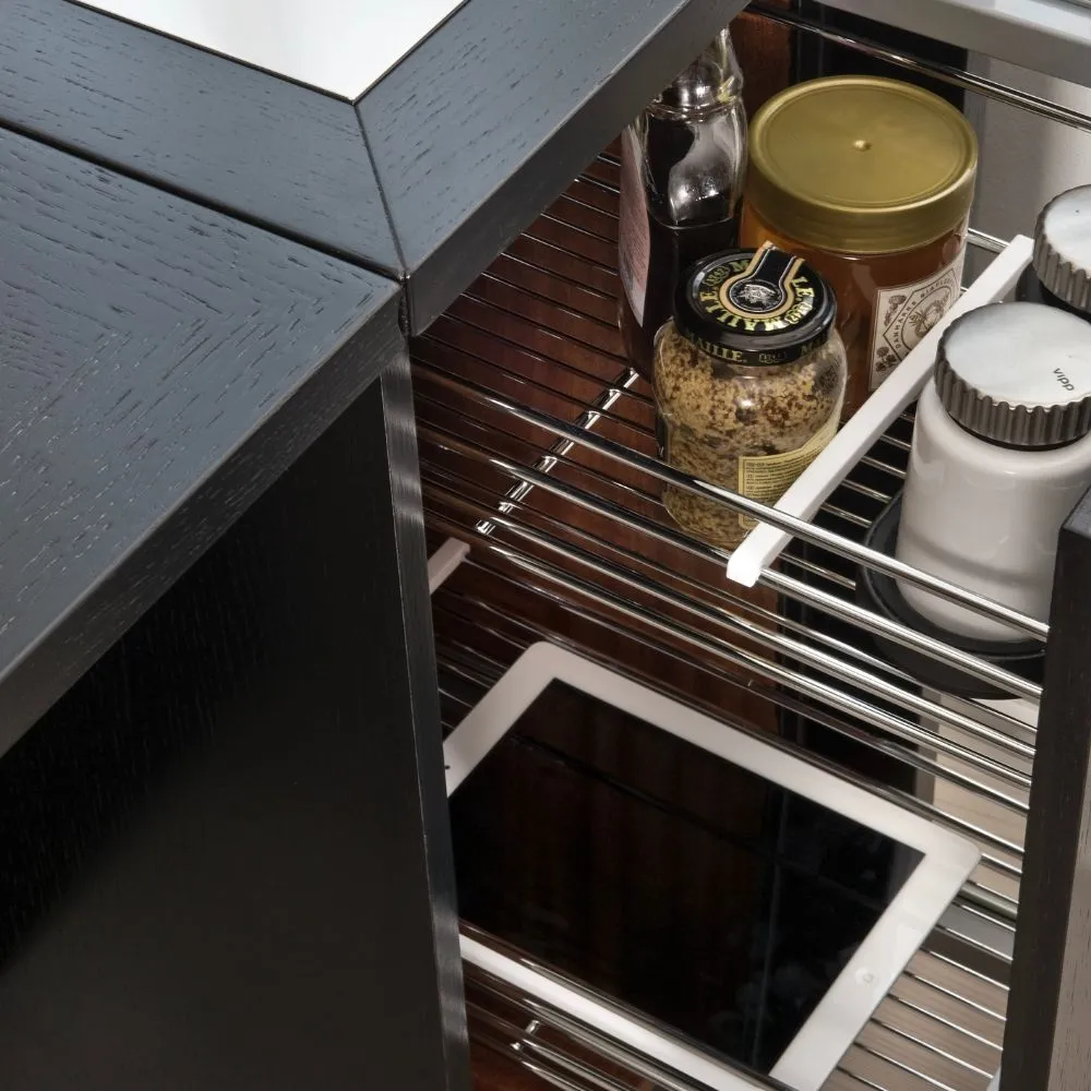 SKOVBY Dining Table #101