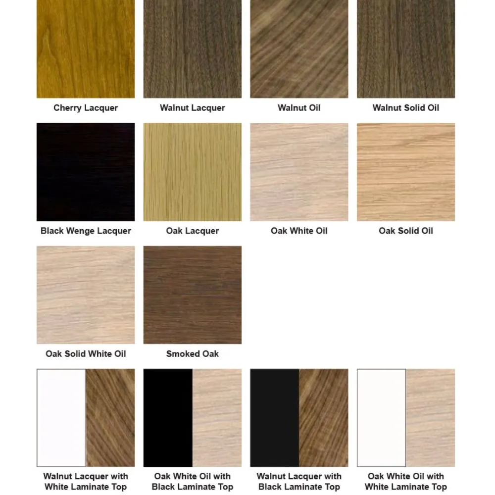 SKOVBY Dining Table #101