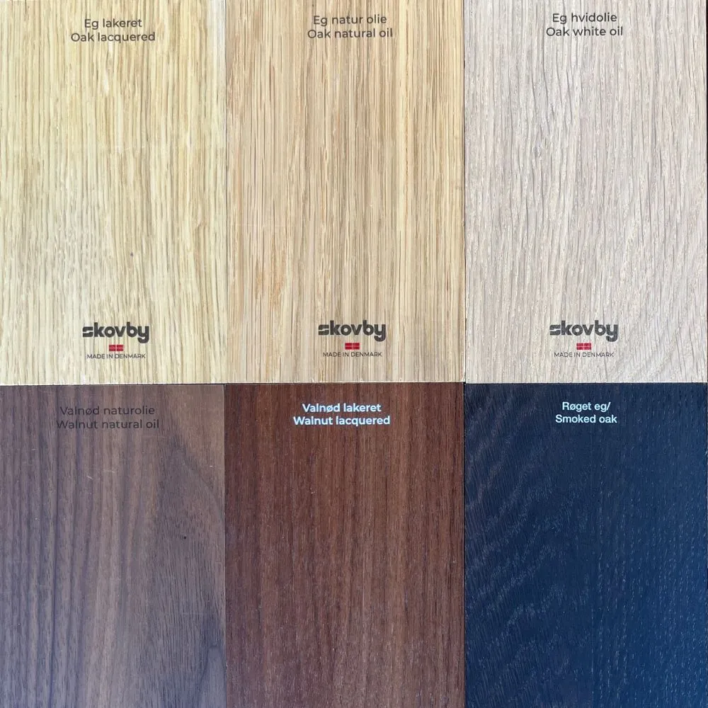 SKOVBY Dining Table #101