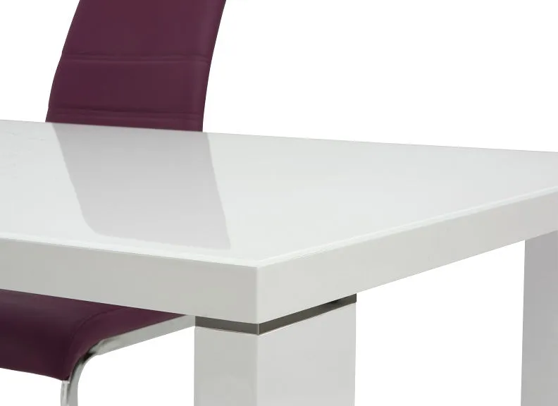 Soho Gloss Dining Tables