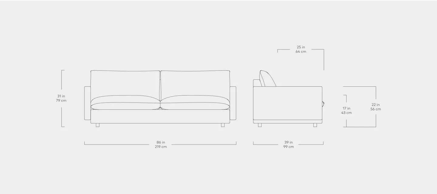Sola Sofa