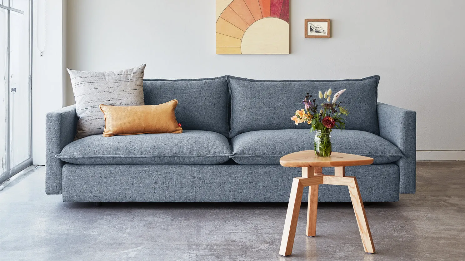 sola sofa
