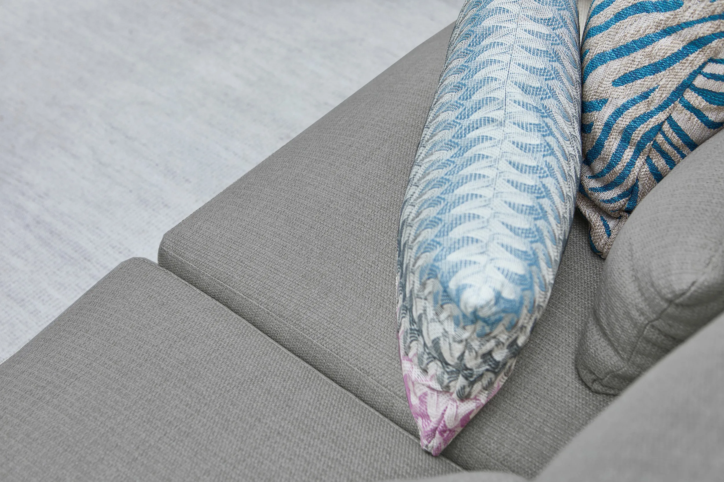Sorrento Chaise Lounge